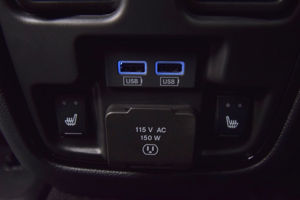 New 2026 Dodge Durango GT AWD/4WD image 40