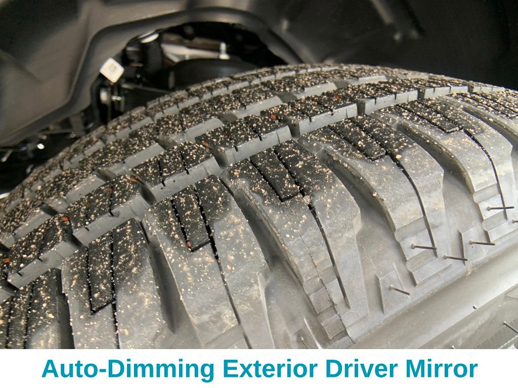 New 2026 RAM 1500 Big Horn image 29