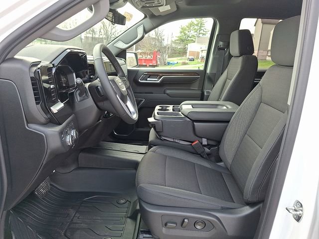 New 2026 GMC Sierra 1500 SLE image 14