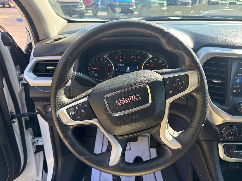 Used 2023 GMC Acadia SLE w/ Driver Convenience Package image 20