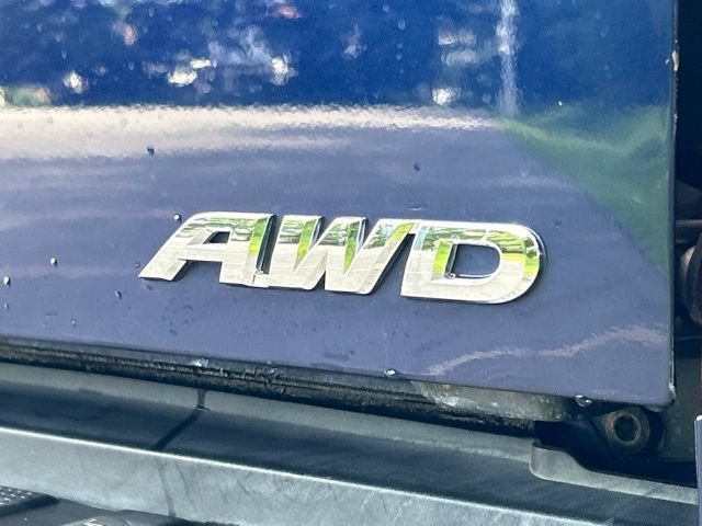 Used 2017 Honda Ridgeline RTL-T image 15