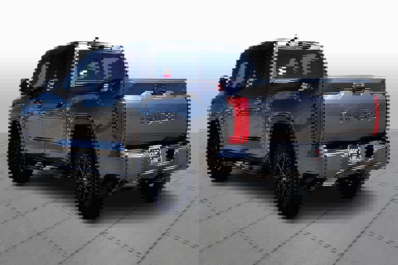New 2026 Toyota Tundra SR5 image 11