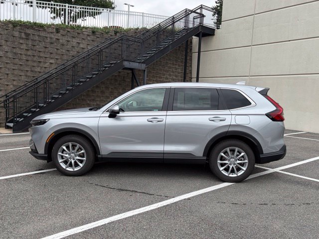 New 2027 Honda CR-V EX image 2