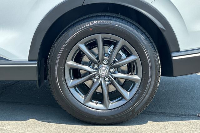 New 2026 Honda CR-V EX-L image 31