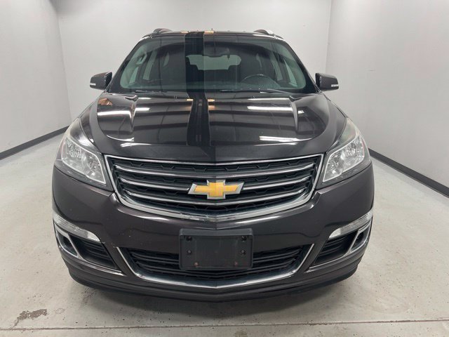 Used 2017 Chevrolet Traverse LT
