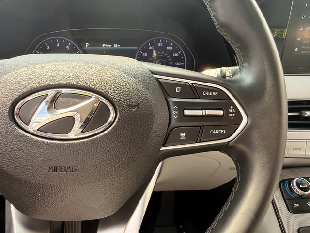 Used 2020 Hyundai Palisade SEL w/ Convenience Package AWD/4WD image 11