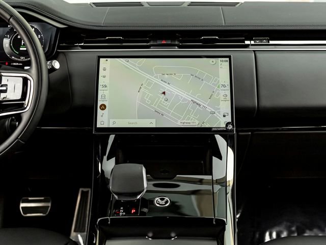 Used 2025 Land Rover Range Rover Sport Dynamic SE image 18