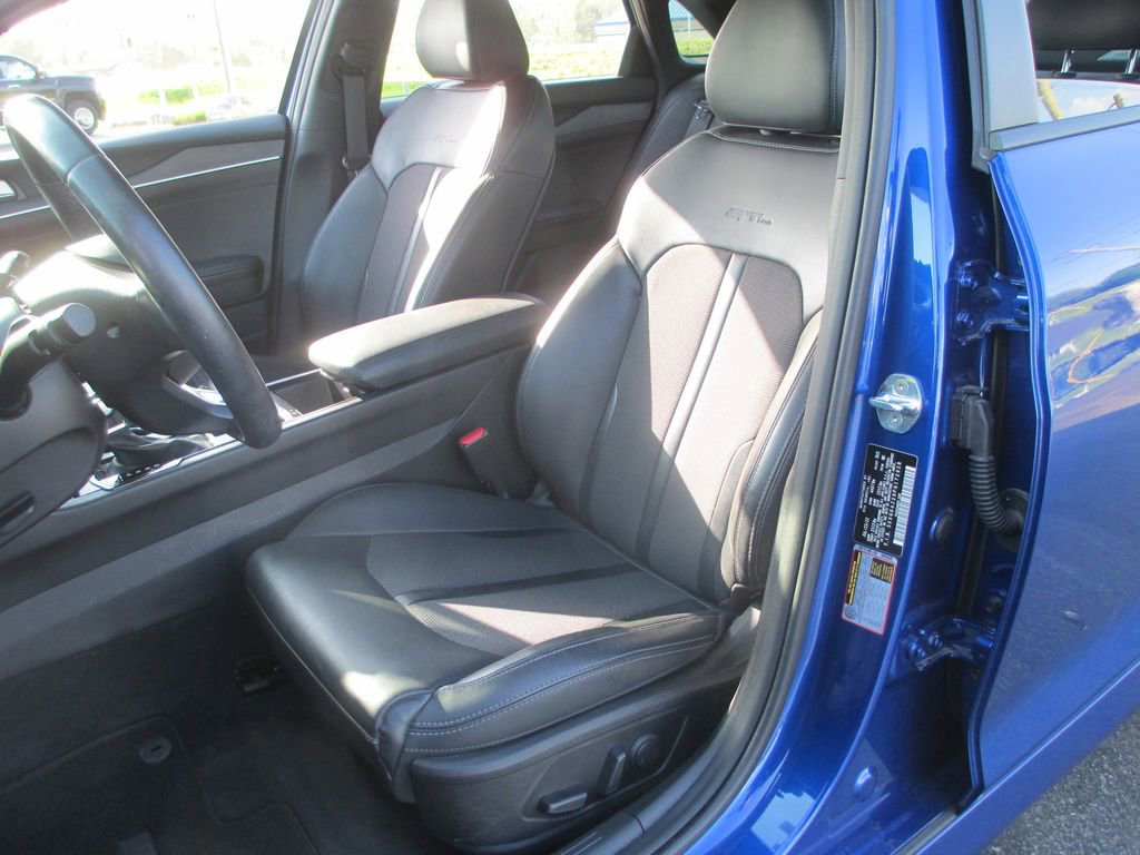 Used 2023 Kia K5 GT-Line w/ GT-Line Premium Package image 16