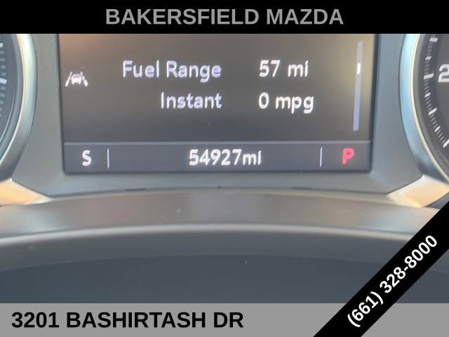 Used 2024 GMC Terrain SLT FWD image 16