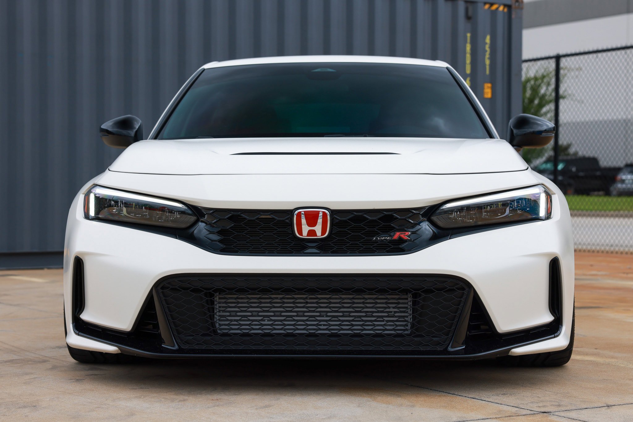 Used 2025 Honda Civic Type R image 21