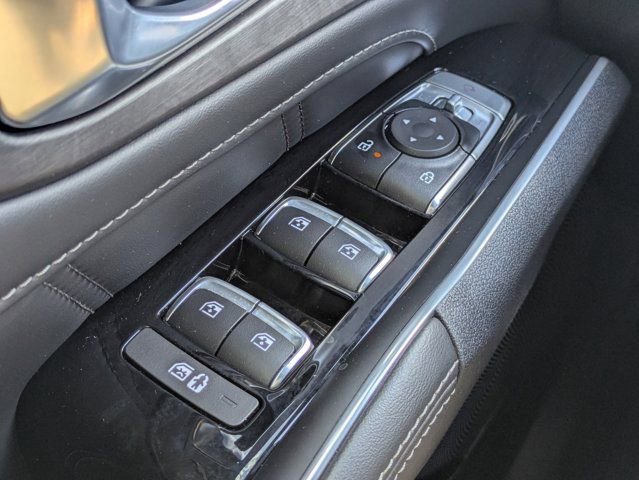 Used 2025 Kia Sorento SX Prestige image 27