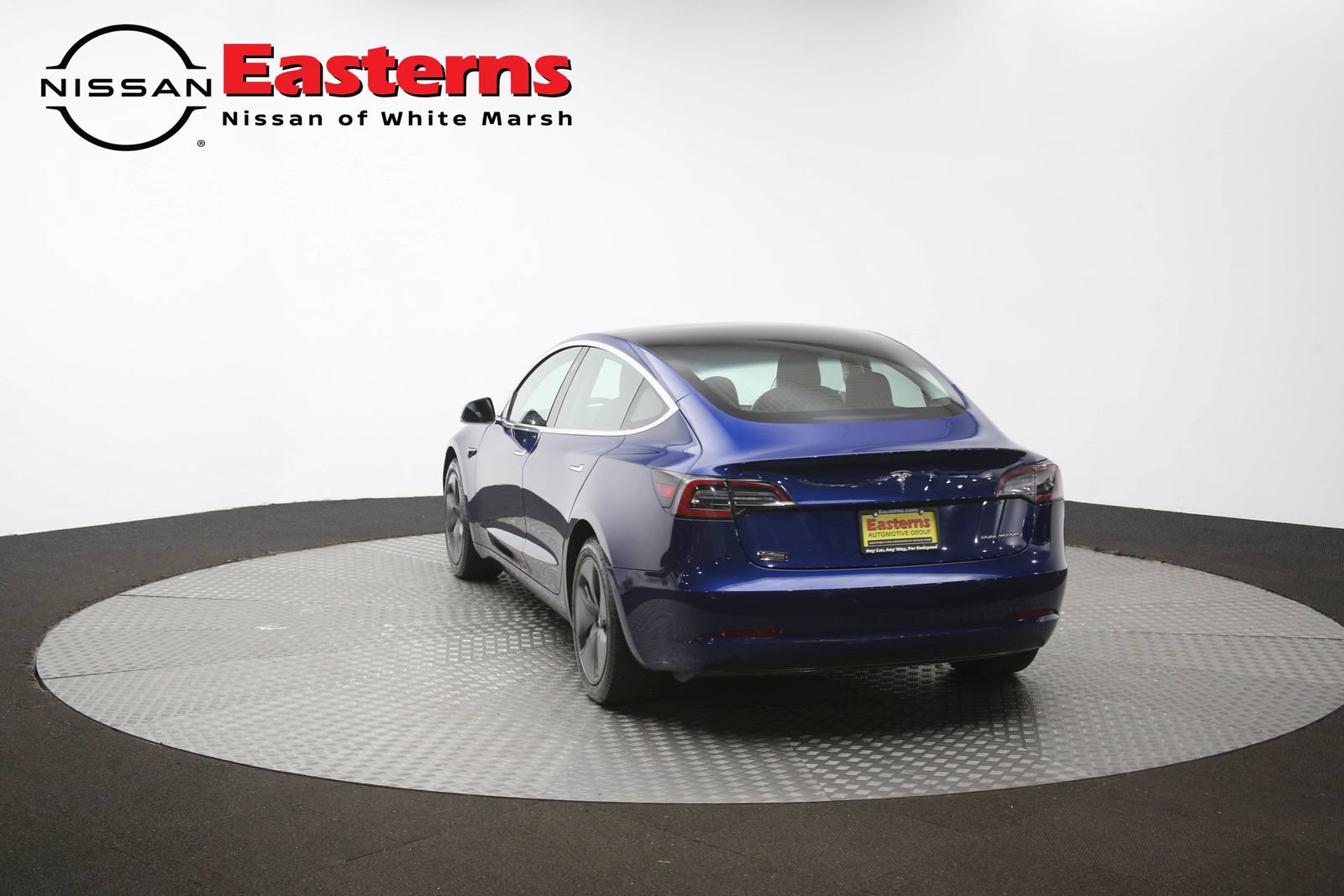 Used 2018 Tesla Model 3 Long Range AWD/4WD image 60