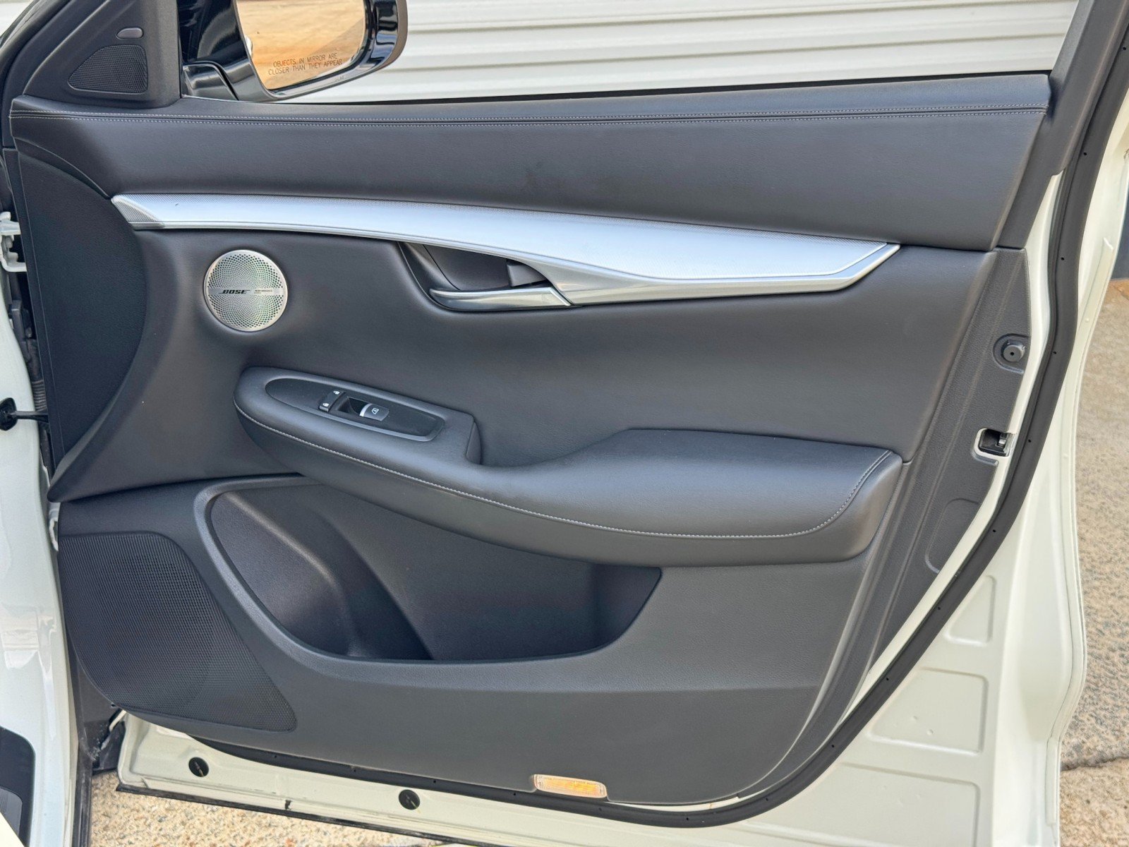 Used 2019 INFINITI QX50 Essential w/ Premium Heat Package FWD image 47