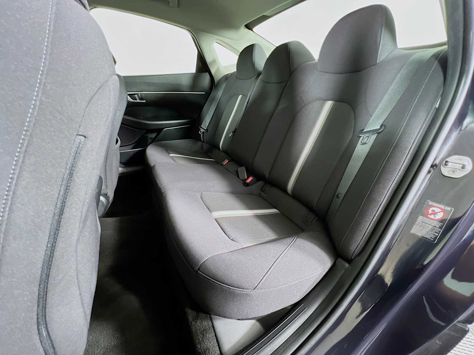 Certified 2023 Hyundai Sonata SE FWD image 23