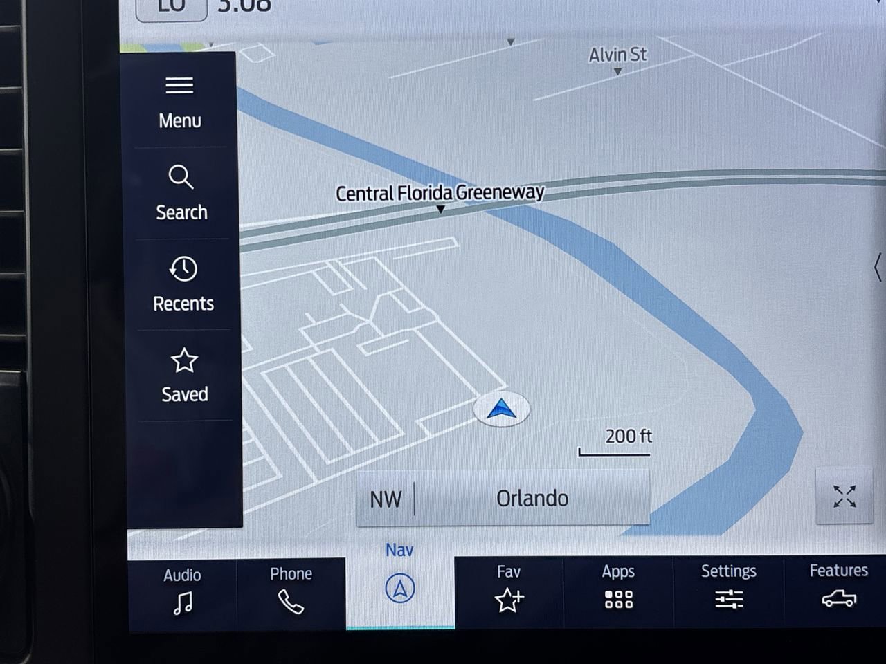 Used 2022 Ford F150 Raptor w/ Convenience Package image 16