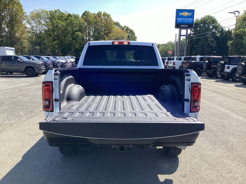 New 2026 RAM 2500 Tradesman image 15
