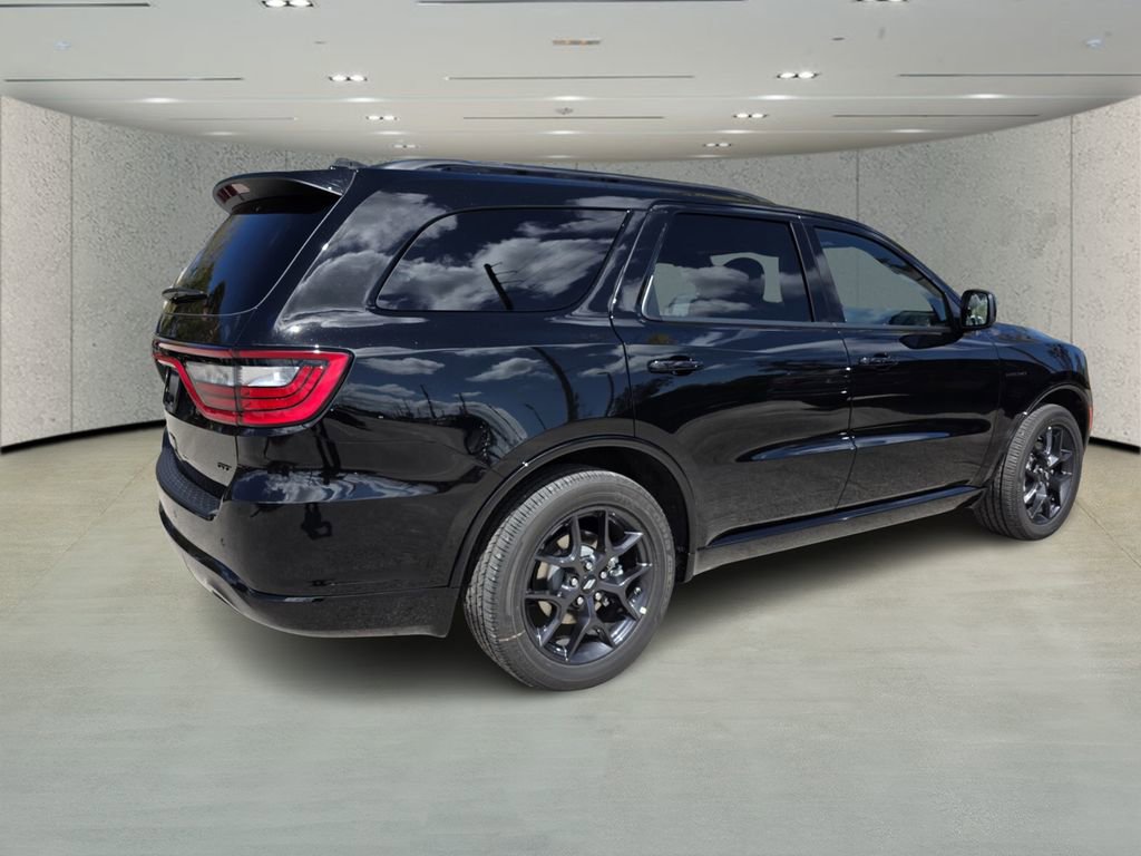 New 2026 Dodge Durango GT AWD/4WD image 4
