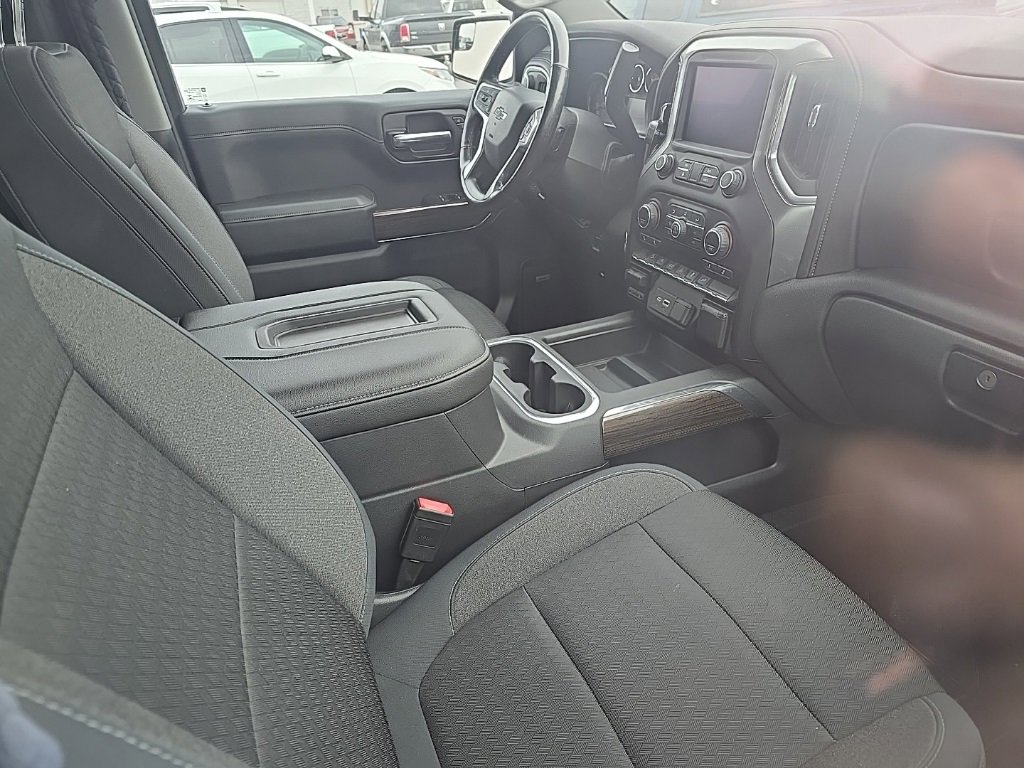 Used 2019 Chevrolet Silverado 1500 RST w/ All-Star Edition image 5