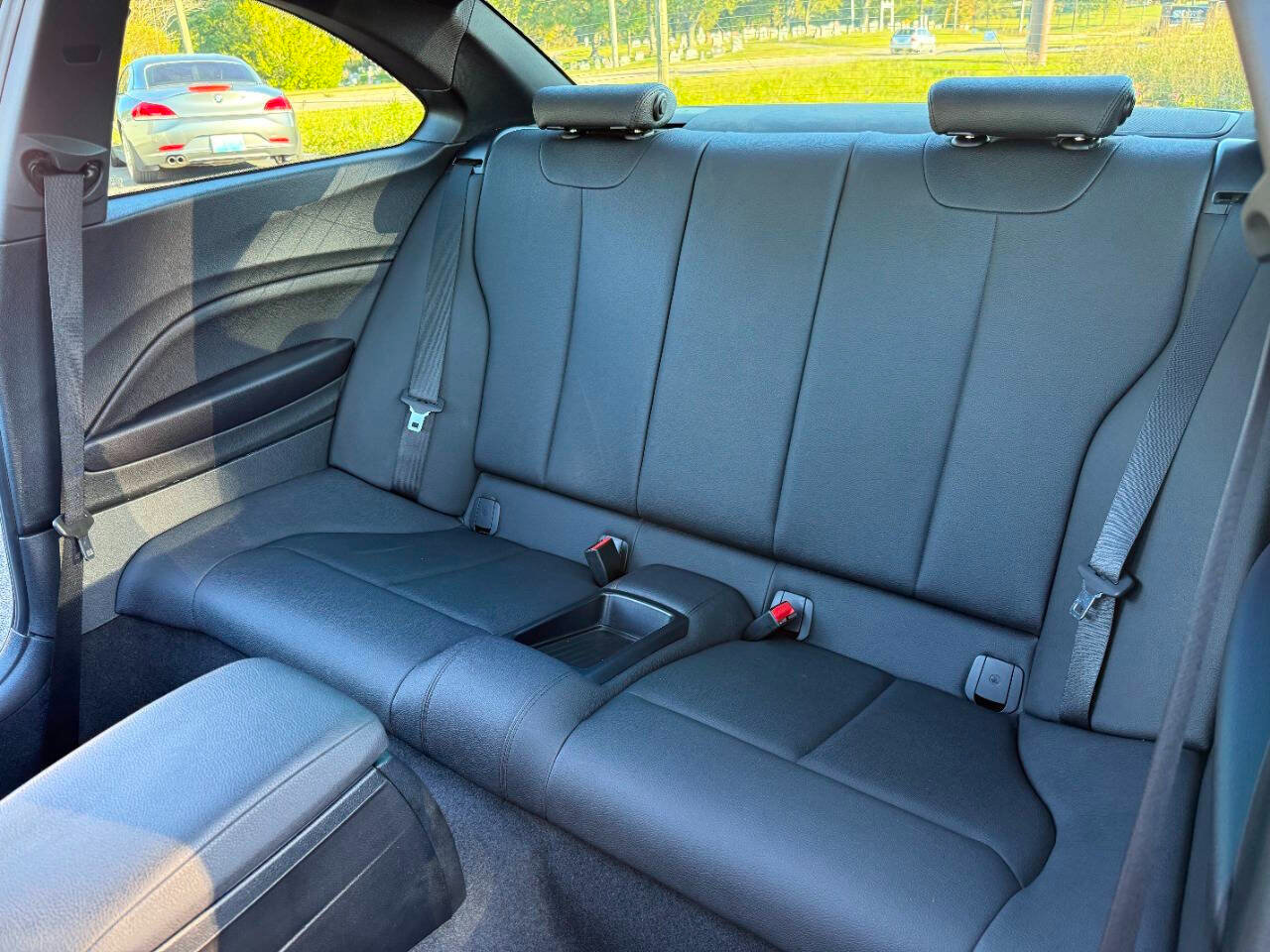 Used 2018 BMW M240i Coupe image 37