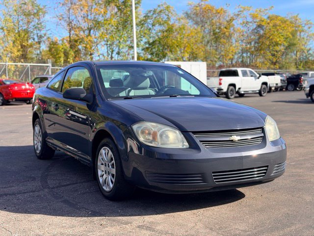 Used 2009 Chevrolet Cobalt LS FWD image 3