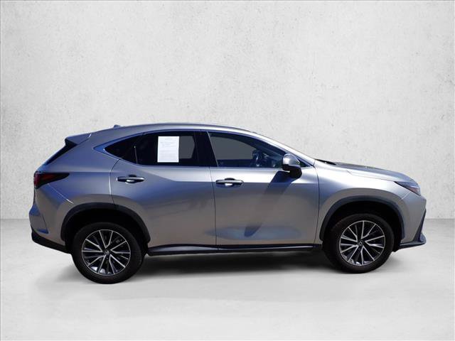 Used 2022 Lexus NX 350 AWD image 4