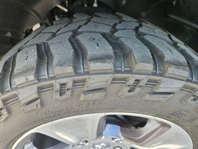Used 2022 RAM 1500 Laramie AWD/4WD image 27