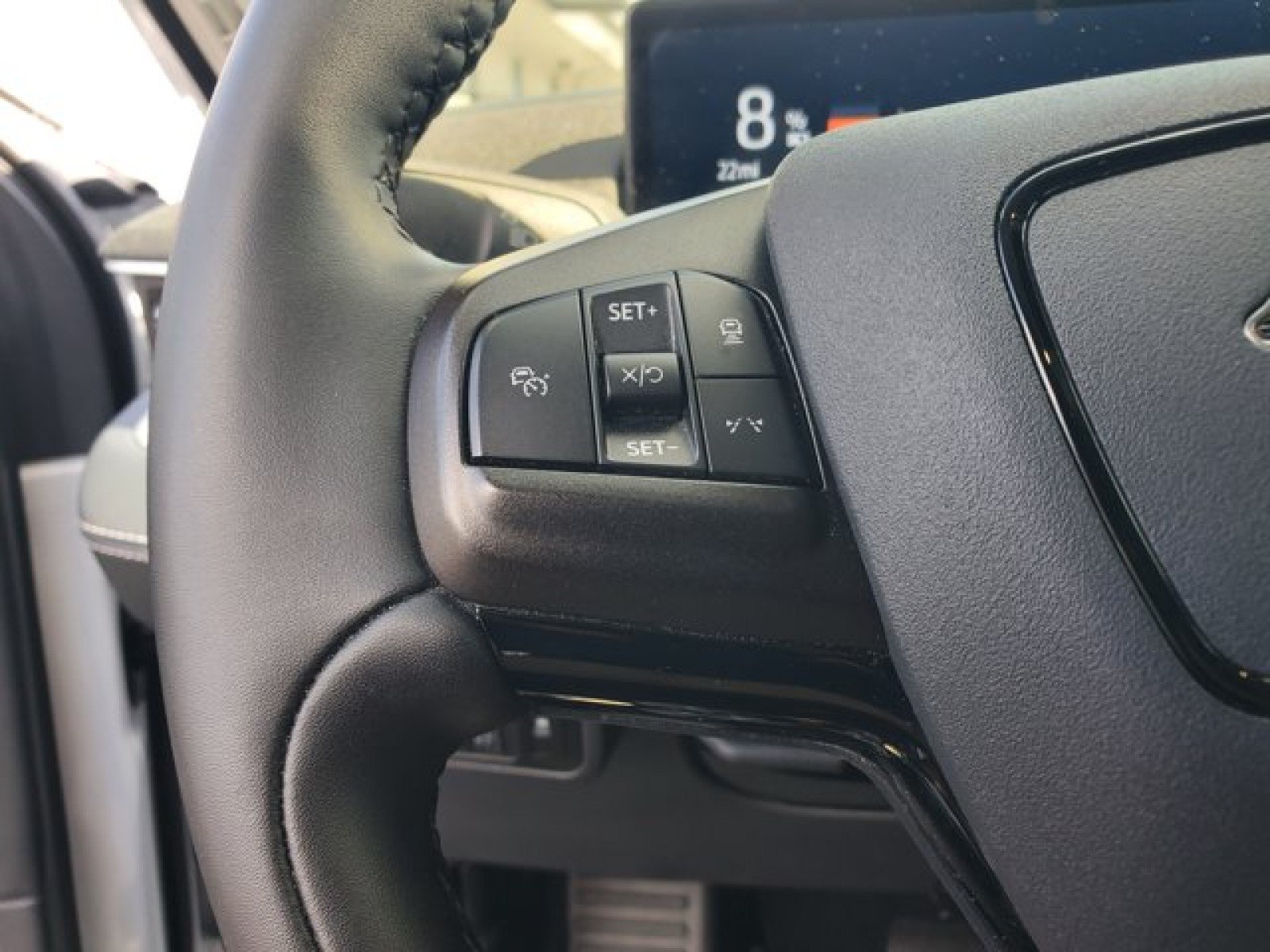 Used 2023 Ford Mustang Mach-E California Route 1 AWD/4WD image 17