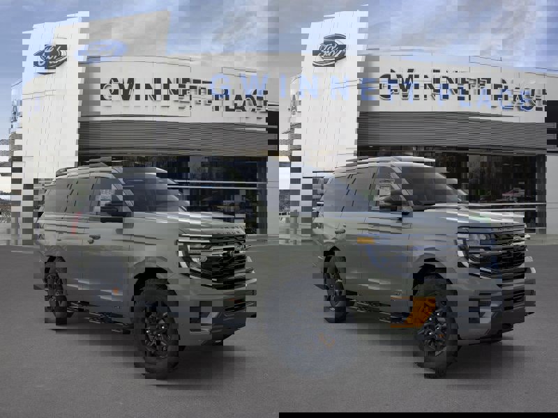 New 2025 Ford Expedition Tremor image 7
