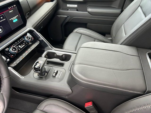Certified 2025 GMC Sierra 1500 Denali w/ Denali Reserve Package image 19