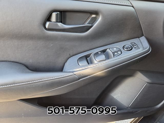 Used 2025 Nissan Sentra S FWD image 31