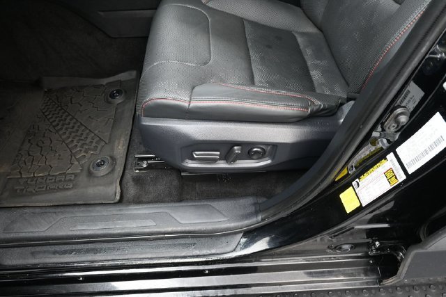 Used 2024 Toyota Tundra TRD Pro AWD/4WD image 13