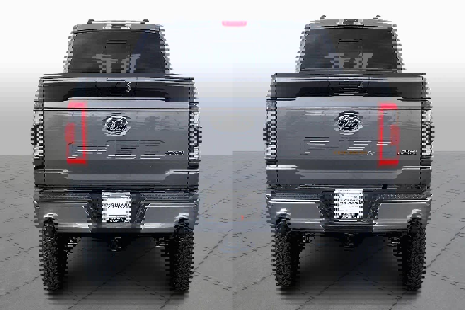 Used 2023 Ford F150 Tremor w/ Equipment Group 402A High image 5