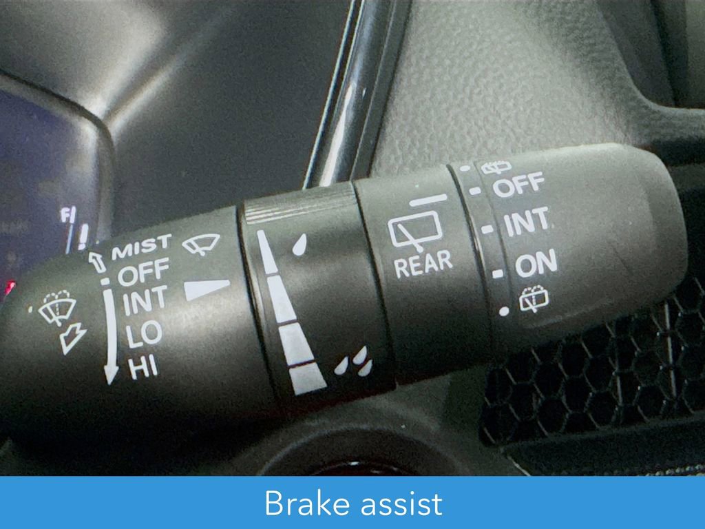 Certified 2026 Honda CR-V TrailSport image 16