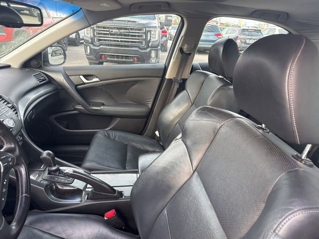 Used 2011 Acura TSX Sedan image 11