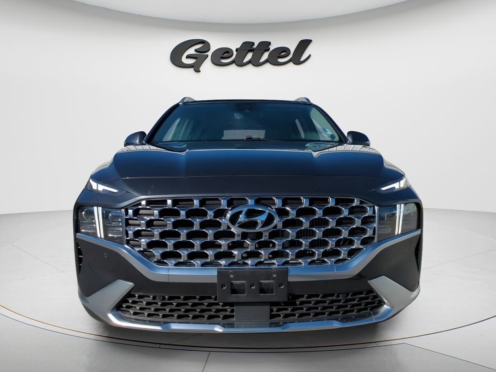 Used 2023 Hyundai Santa Fe Limited image 8