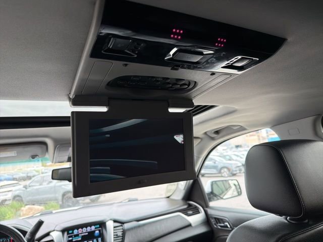 Used 2018 GMC Yukon XL SLT w/ Open Road Package image 28