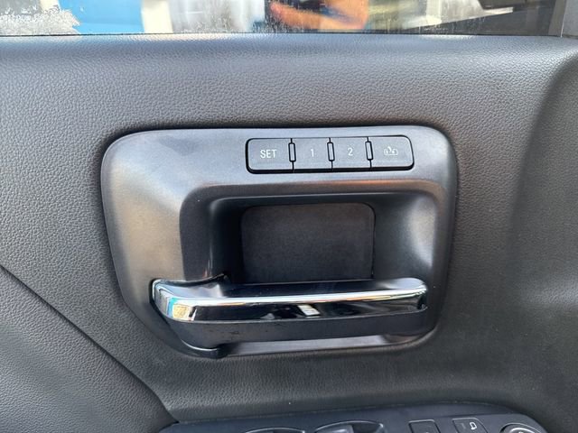 Used 2018 GMC Sierra 3500 Denali w/ Duramax Plus Package image 12