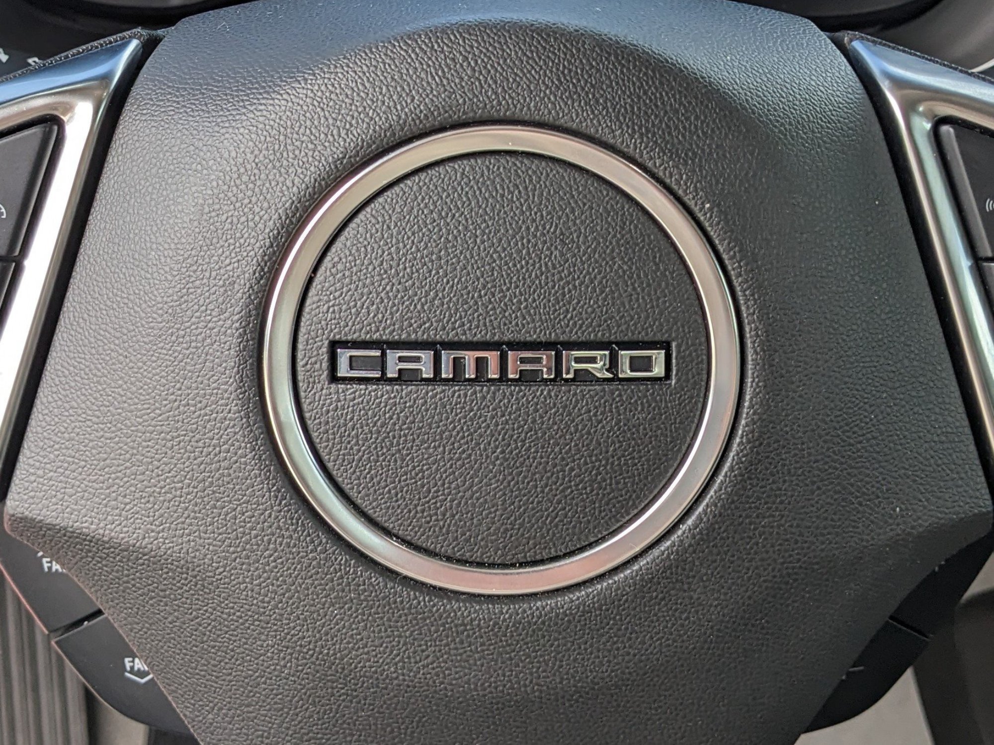 Used 2018 Chevrolet Camaro LT w/ RS Package RWD image 34