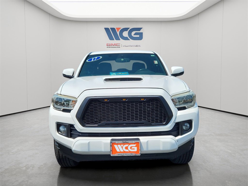 Used 2017 Toyota Tacoma SR5 image 6