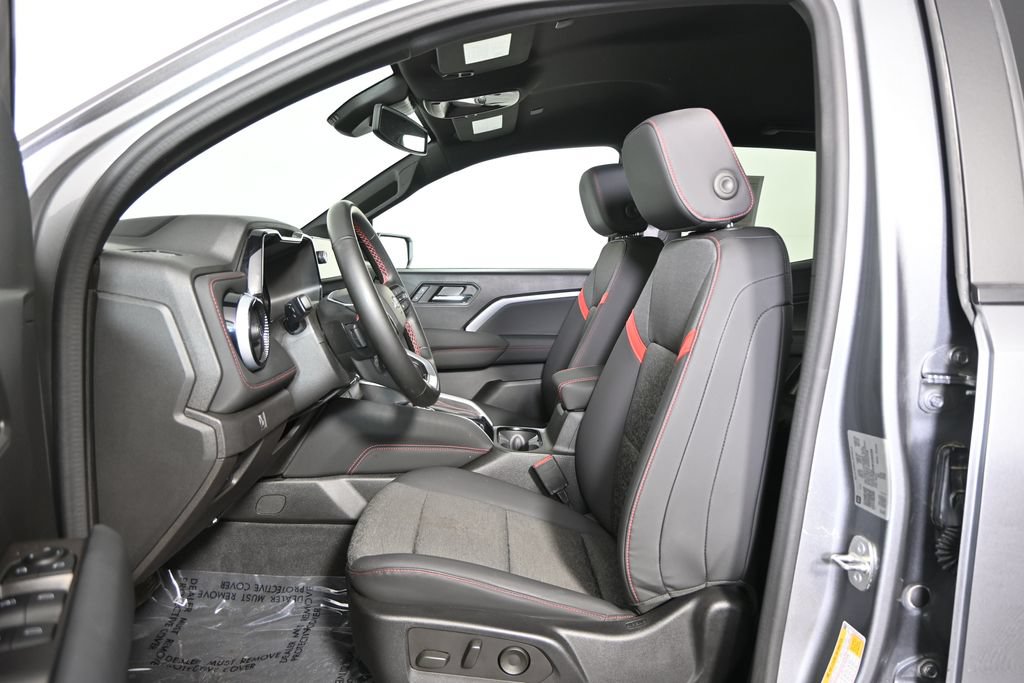 Used 2023 Chevrolet Colorado Z71 w/ Z71 Convenience Package 2 AWD/4WD image 20