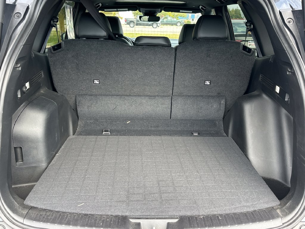 Used 2025 Honda CR-V Sport-L image 9