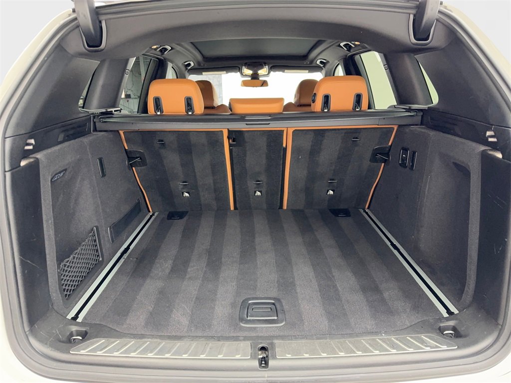 Used 2022 BMW X3 sDrive30i w/ Convenience Package image 81