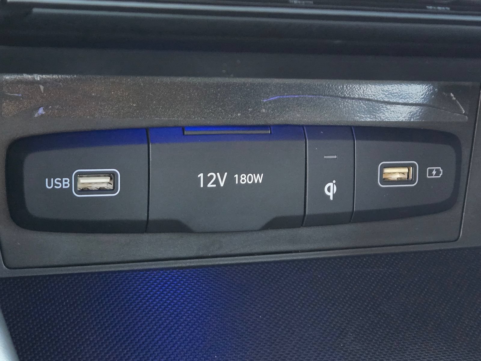 Certified 2024 Hyundai Tucson SEL AWD/4WD image 19