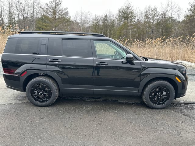 New 2026 Hyundai Santa Fe XRT AWD/4WD image 6