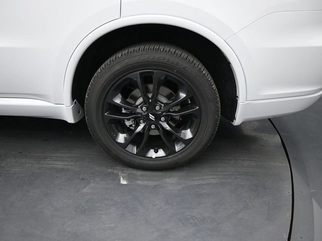 New 2026 Dodge Durango GT w/ Blacktop Package image 39