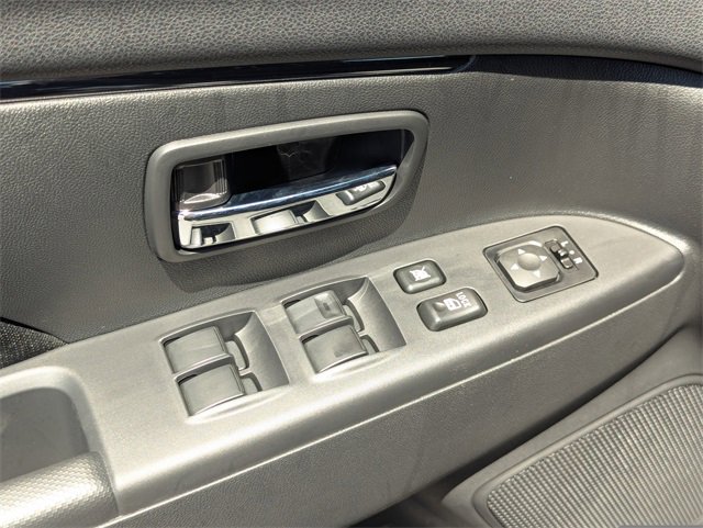 New 2025 Mitsubishi Outlander Sport ES image 13