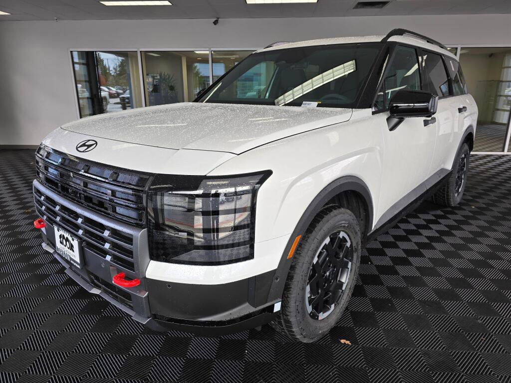 New 2026 Hyundai Palisade XRT Pro AWD/4WD image 7
