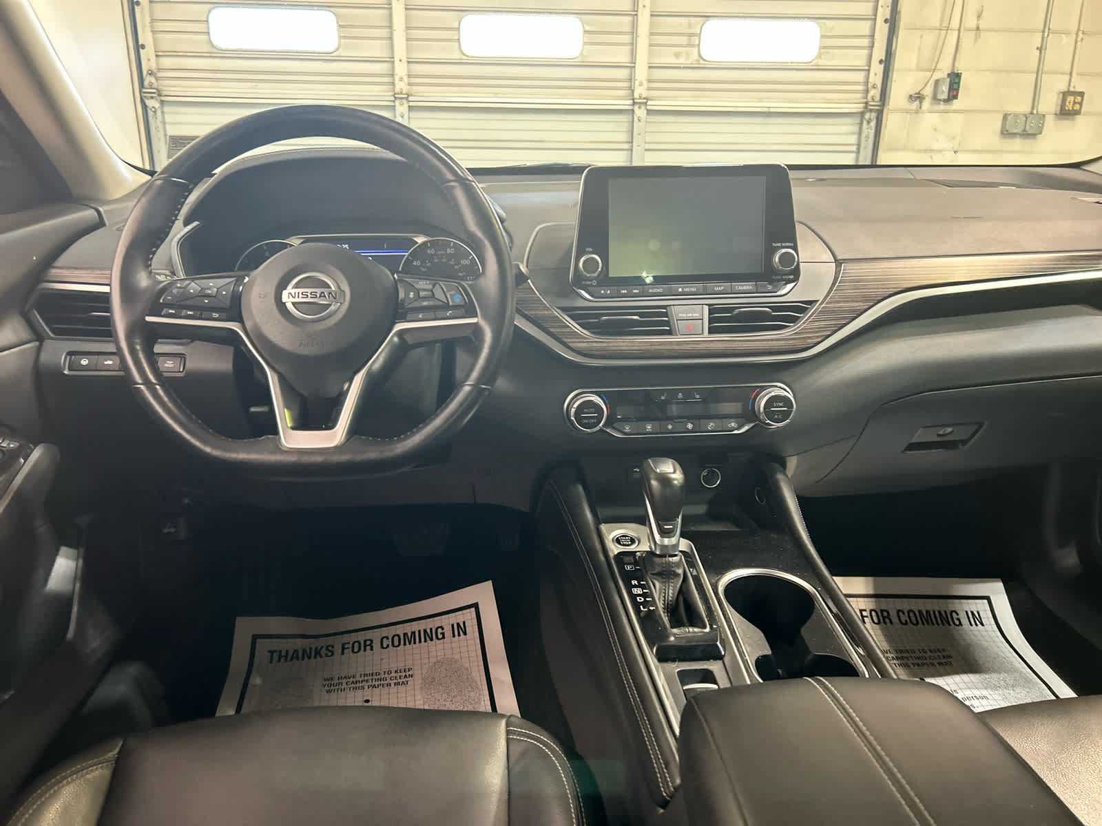 Used 2020 Nissan Altima 2.5 SL FWD image 4