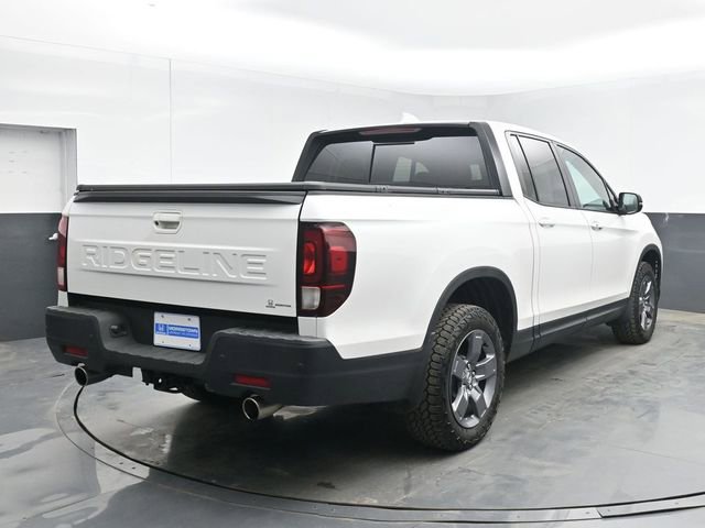 Used 2024 Honda Ridgeline TrailSport image 10