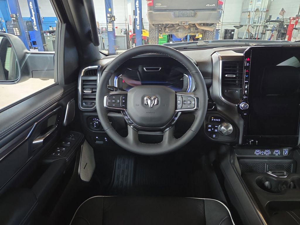 New 2026 RAM 1500 Laramie image 13
